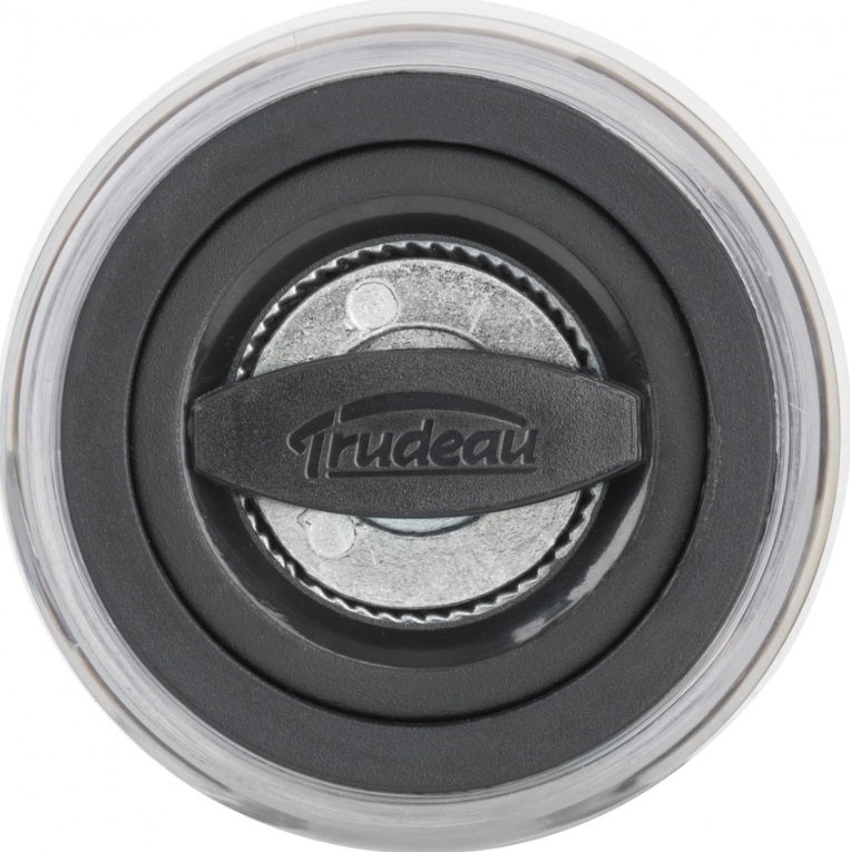 Trudeau Alexa Salt & Pepper Mill Set 7" by Kitchen Niche