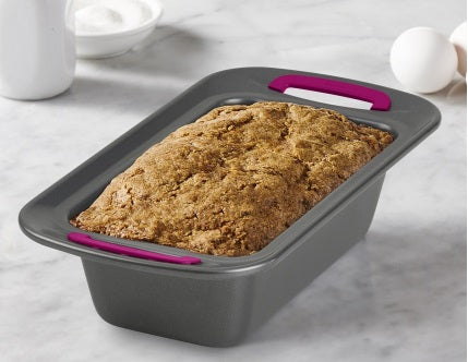 Trudeau Non-Stick Metal Loaf Pan by Kitchen Niche