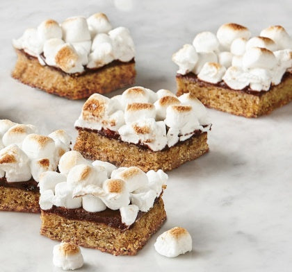 Trudeau Non-Stick Metal Square Cake Pan by Kitchen Niche