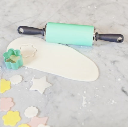 Trudeau Silicone Mini Rolling Pin by Kitchen Niche