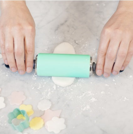 Trudeau Silicone Mini Rolling Pin by Kitchen Niche