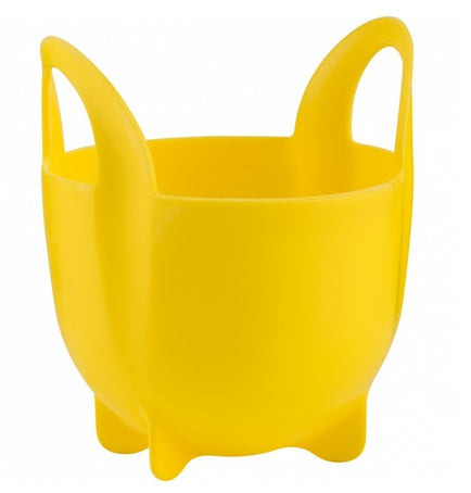 Trudeau Silicone Single Egg Poacher by Kitchen Niche