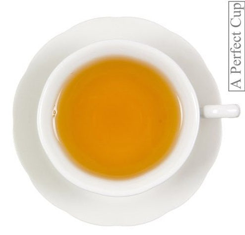 Metropolitan Tea Ginger Turmeric Loose Leaf Wellness Tea 1.1 lbs by Kitchen Niche