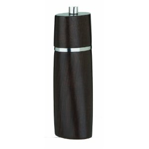 Twist Ovo Pepper Mill by Kitchen Niche