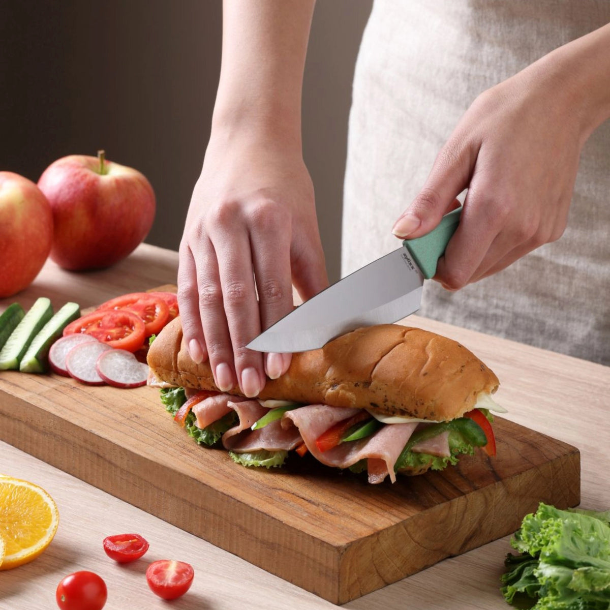 Zyliss Classic Utility Knife