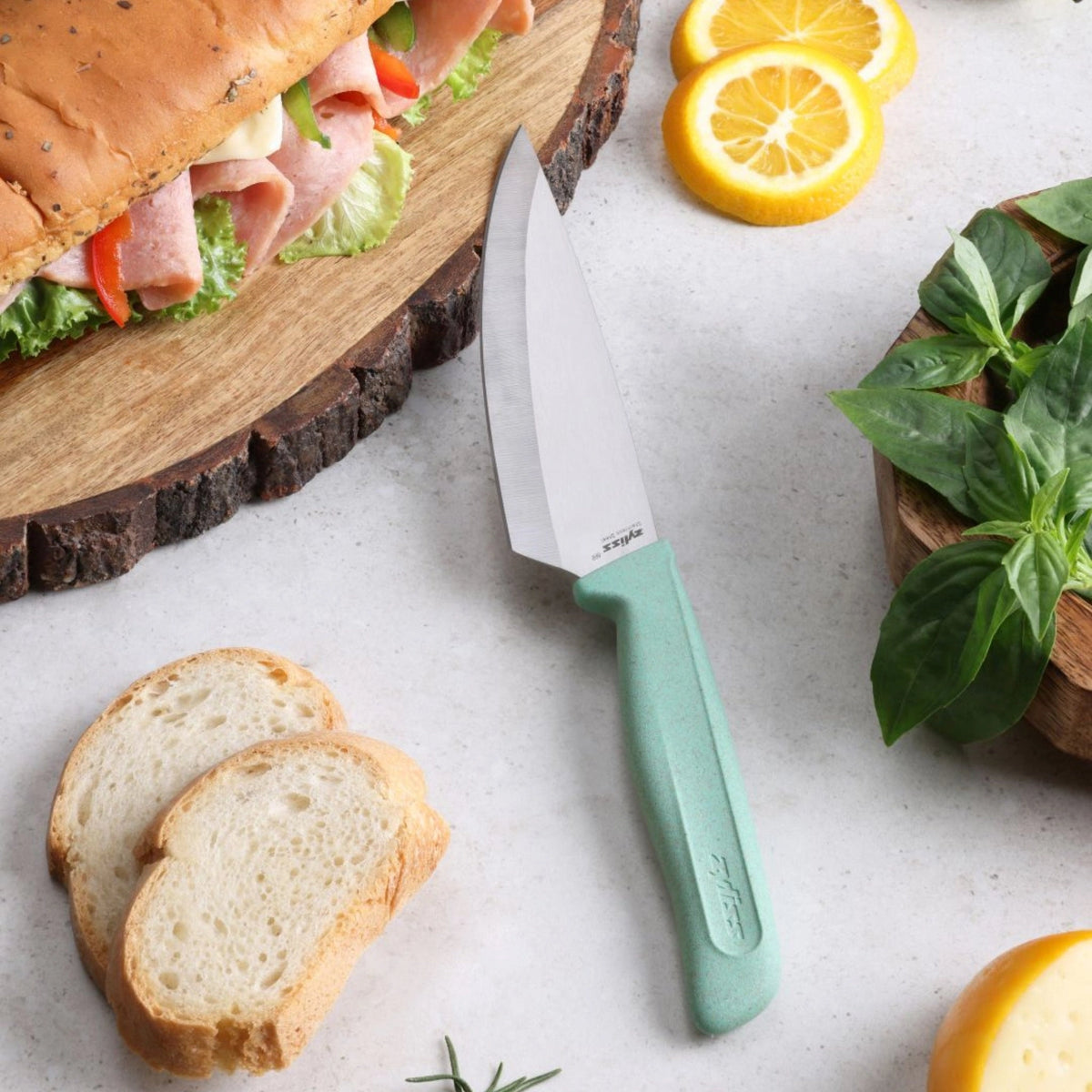 Zyliss Classic Utility Knife