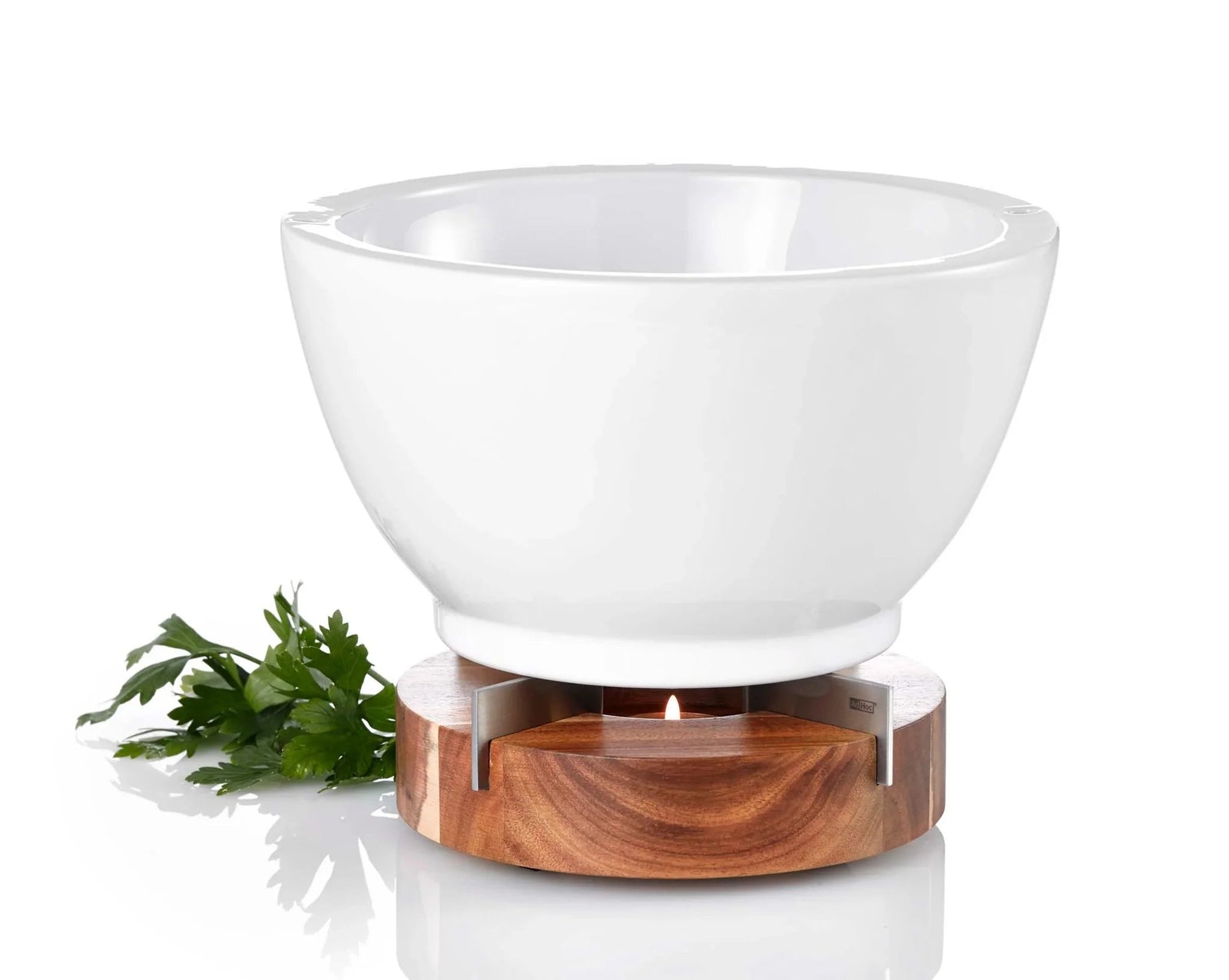 AdHoc Tutu Teapot & Food Warmer by Kitchen Niche