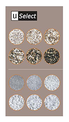 Peugeot Paris u'Select Natural 18cm Salt Mill by Kitchen Niche