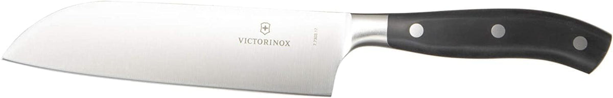 Victorinox Grand Maitre Forged Santoku Knife