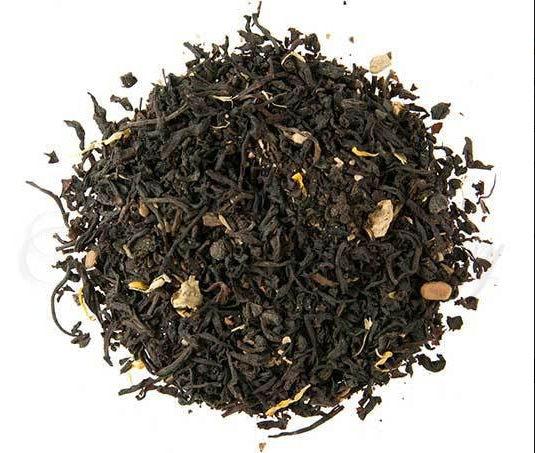 Metropolitan Tea Company Loose Vanilla Chai Tea by Kitchen Niche