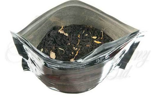 Metropolitan Tea Company Loose Vanilla Chai Tea by Kitchen Niche