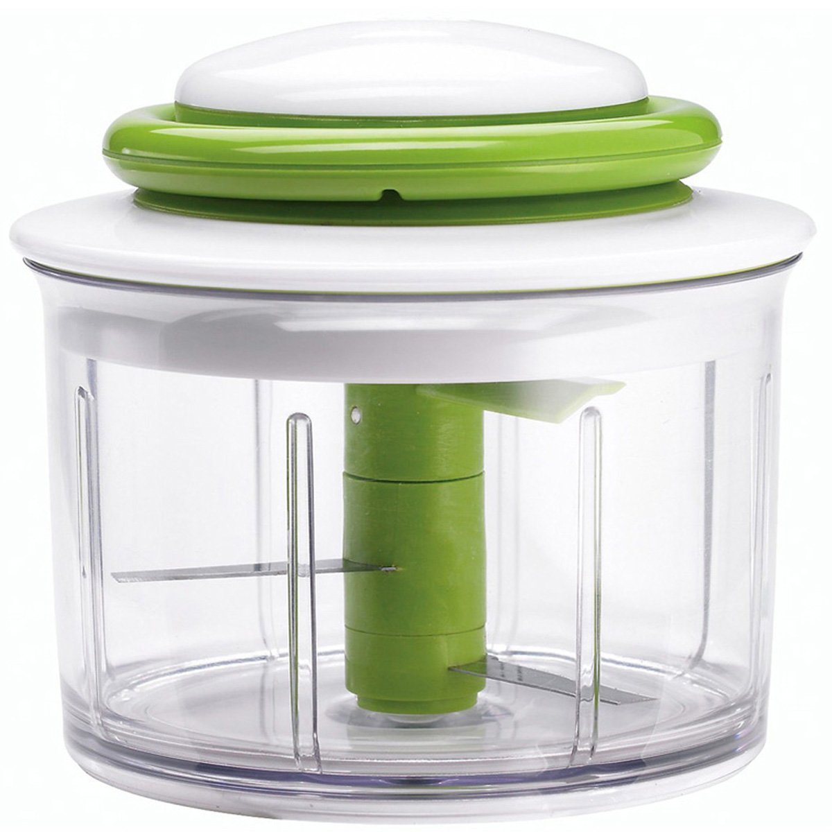 Chef'n VeggiChop Vegetable Chopper by Kitchen Niche
