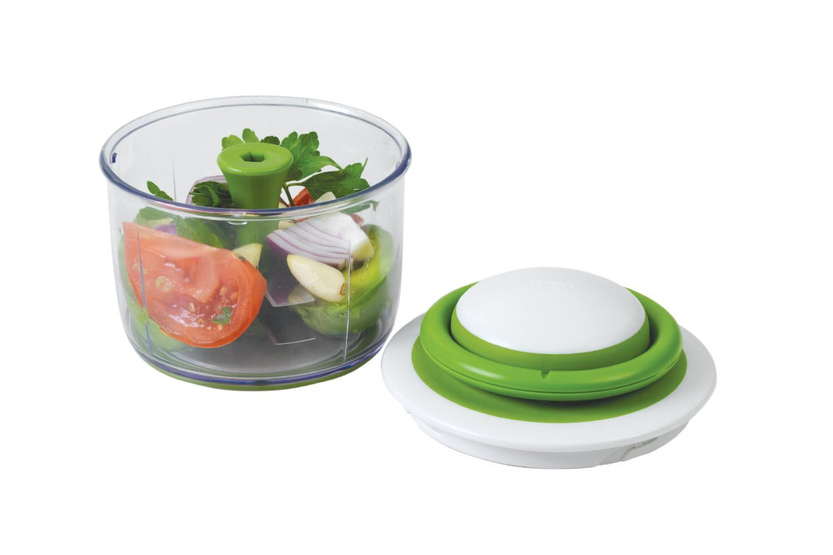 Chef'n VeggiChop Vegetable Chopper by Kitchen Niche
