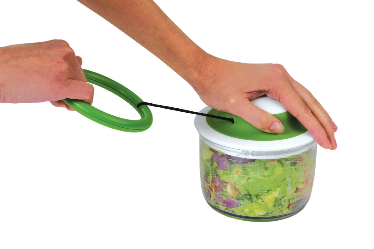 Chef'n VeggiChop Vegetable Chopper by Kitchen Niche