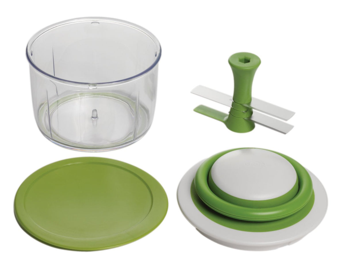 Chef'n VeggiChop Vegetable Chopper by Kitchen Niche