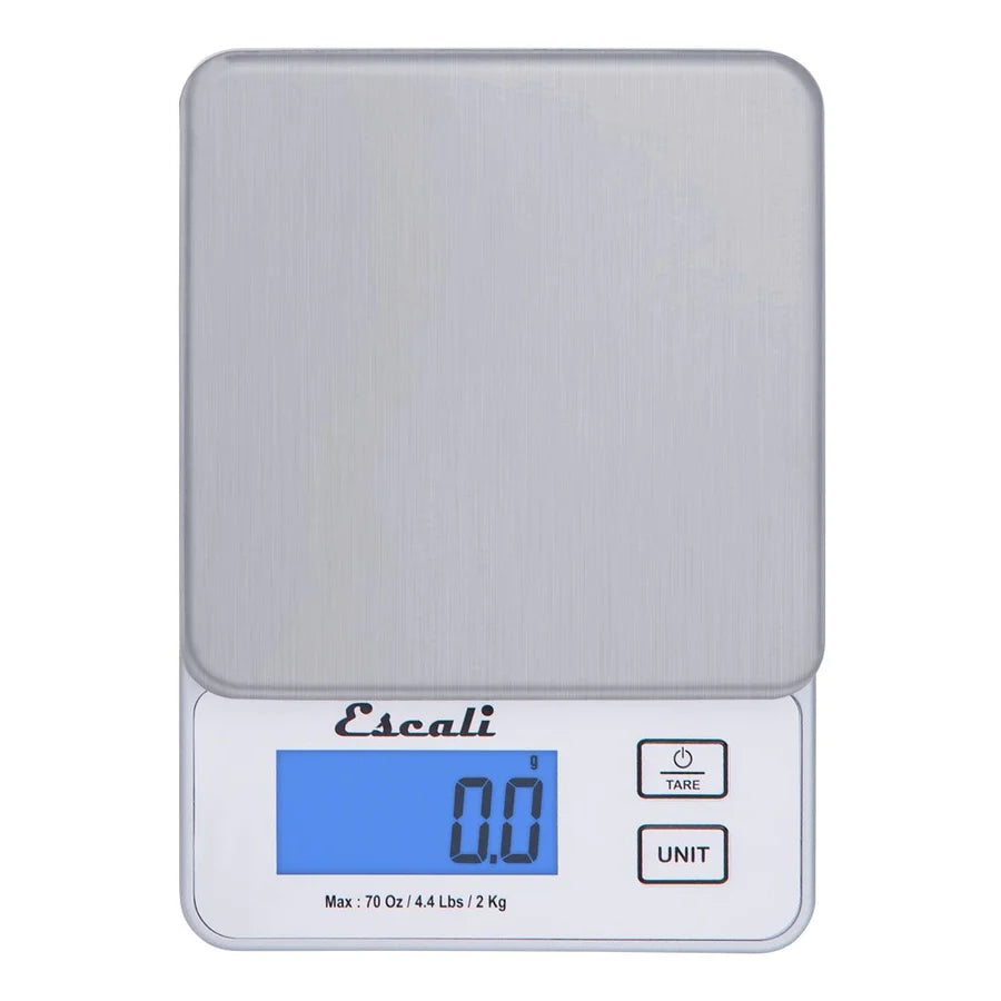 Escali Vera Precision Digital Kitchen Scale by Kitchen Niche