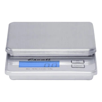 Escali Vera Precision Digital Kitchen Scale by Kitchen Niche