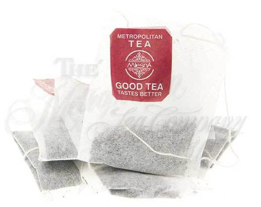 Metropolitan Tea Company Victorian Blend Tea by Kitchen Niche