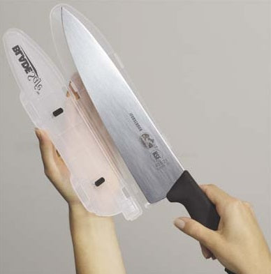 Victorinox BladeSafe 3" - 4.5" Knife Protector by Kitchen Niche