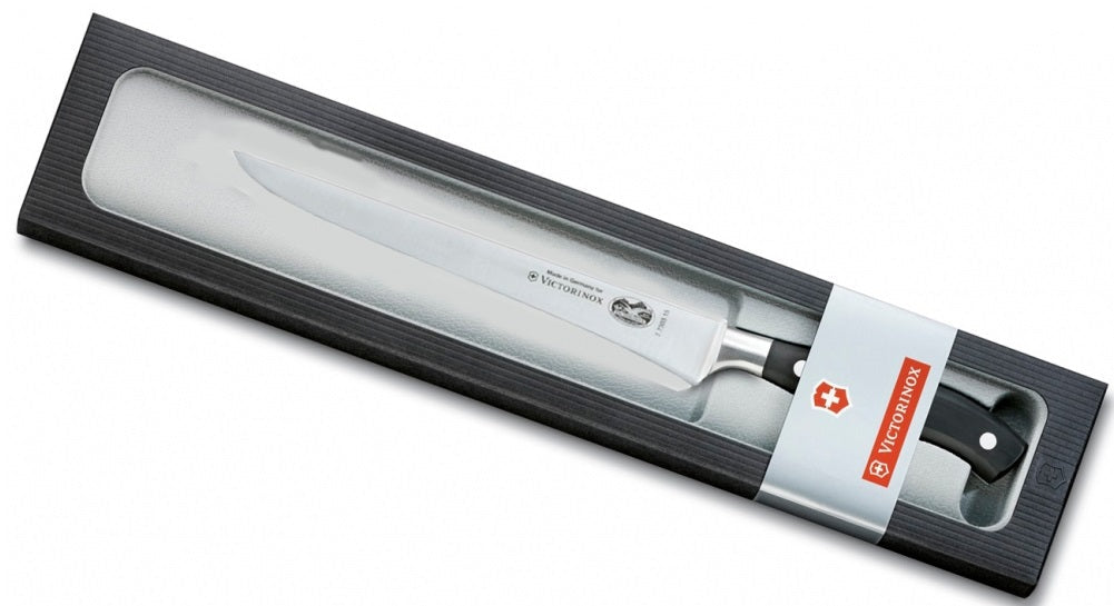 Victorinox Grand Maitre 6" Forged Boning Knife by Kitchen Niche