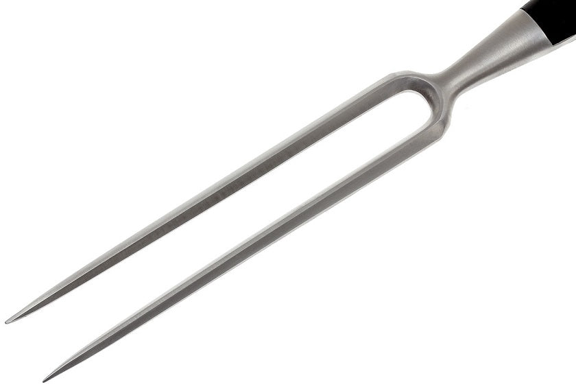 Victorinox Grand Maitre Forged Carving Fork by Kitchen Niche