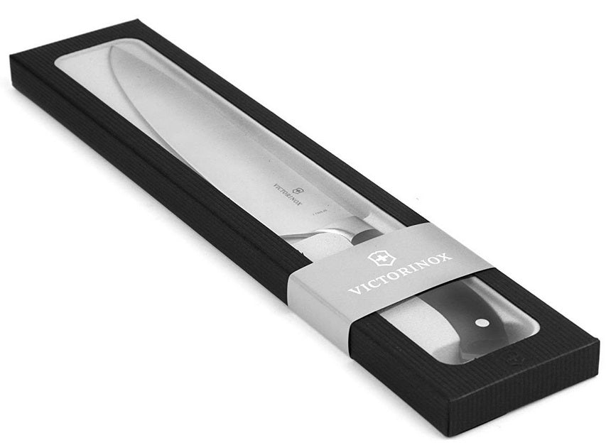 Victorinox Grand Maitre 10" Forged Chef's Knife by Kitchen Niche