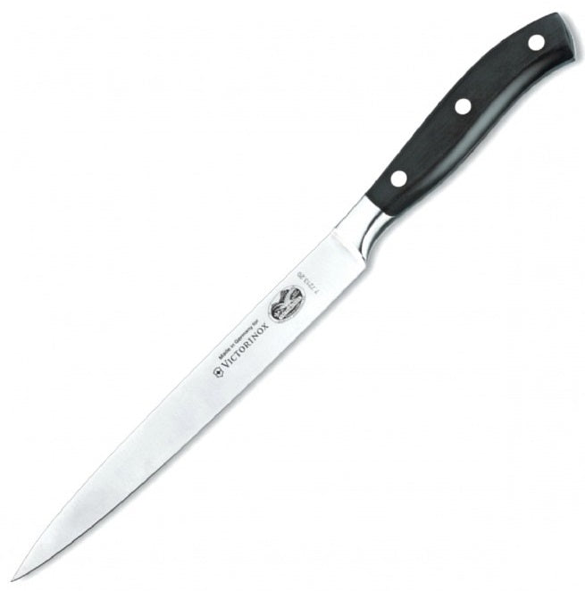 Victorinox Grand Maitre 8" Forged Fillet Knife by Kitchen Niche