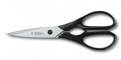 Victorinox Grand Maitre 7 Piece Knife Block Set by Kitchen Niche