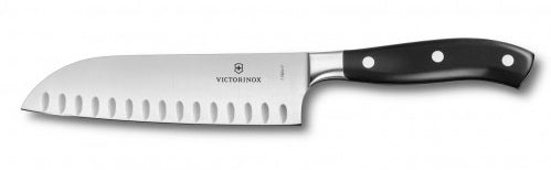 Victorinox Grand Maitre 7 Piece Knife Block Set by Kitchen Niche