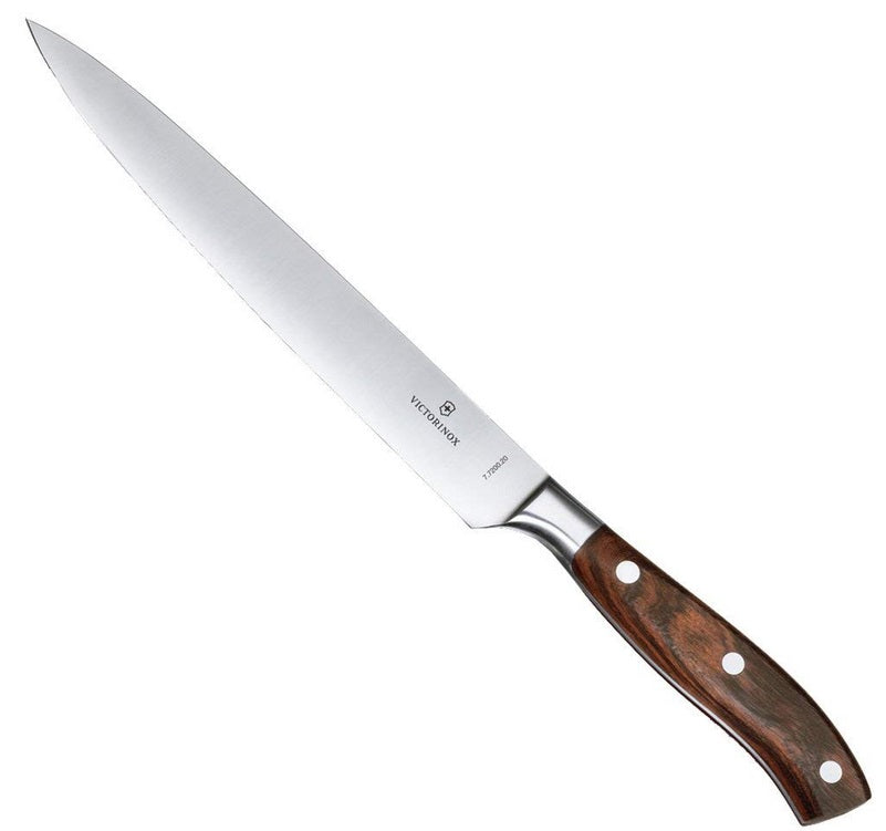 Victorinox Grand Maitre Wood Carving Knife