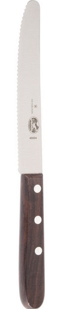 Victorinox steak knives rosewood online