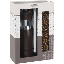 Vista Pepper Mill by Kitchen Niche