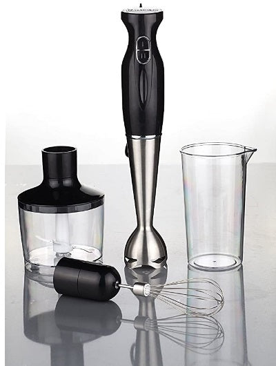 Vitantonio 2-Speed Immersion Hand Blender by Kitchen Niche