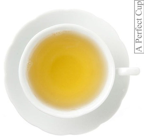 Metropolitan Tea Wellness Energy Yerba Mate Loose Leaf Tea 1.1 lbs by Kitchen Niche
