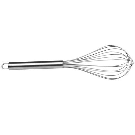Fox Run 8" Stainless Steel Whisk by Kitchen Niche