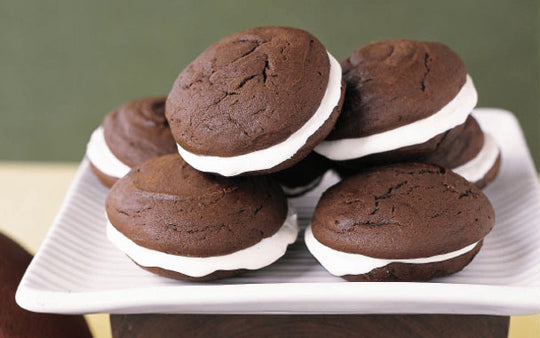 Fox Run Whoopie Pie Pan