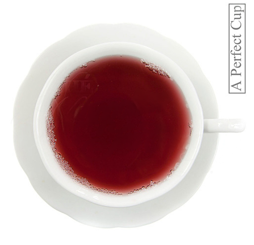 Metropolitan Tea Metz Organic Berry Berry Loose Leaf Tea 1.1 lbs
