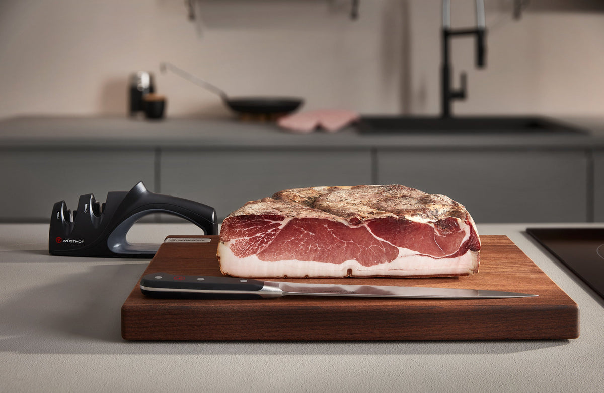 Wüsthof Classic Sandwich Knife – 7" Wusthof by Kitchen Niche