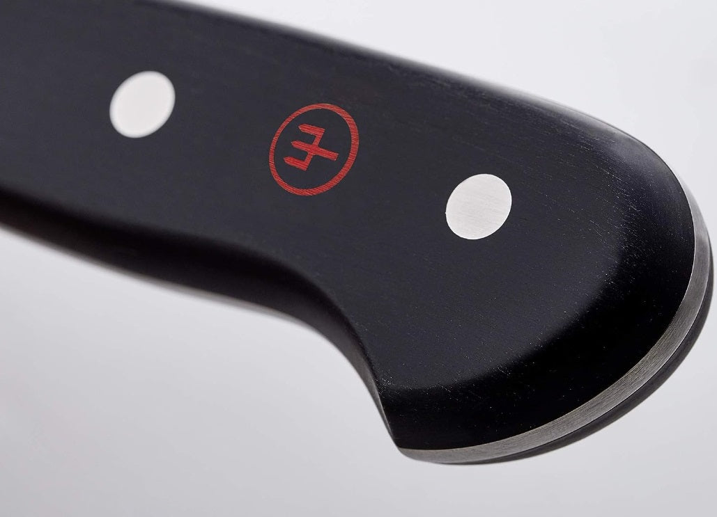 Wusthof Classic 13-Piece Knife Block Set Natural by Kitchen Niche