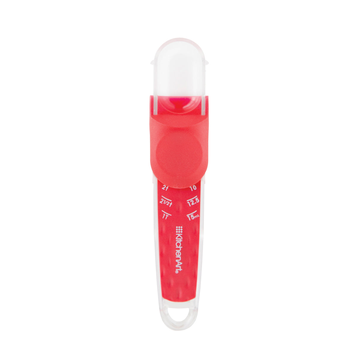 KitchenArt Adjust-A-Tablespoon Measuring Spoon