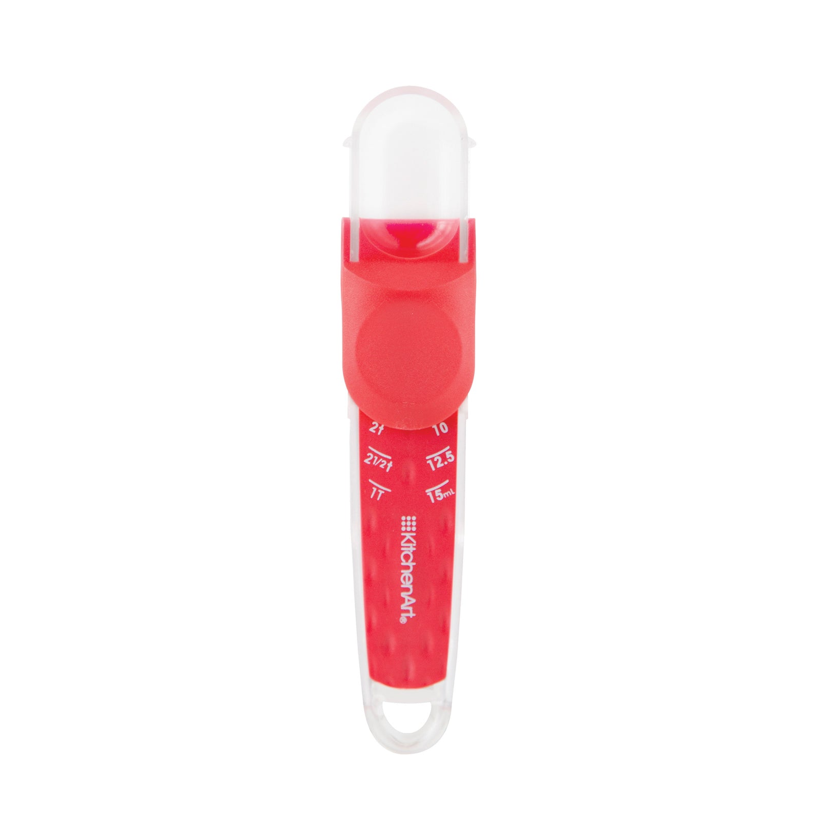 KitchenArt Adjust-A-Tablespoon Measuring Spoon