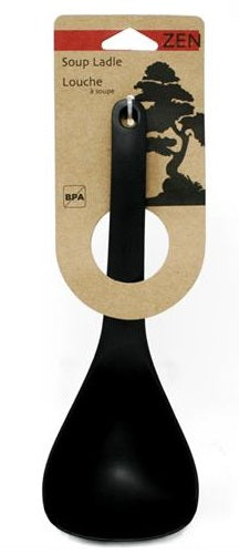 Zen Cuizine Soup Ladle by Kitchen Niche