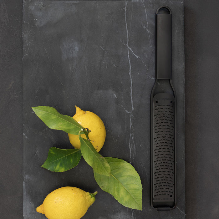 Microplane Black Sheep Series Zester / Grater by Kitchen Niche