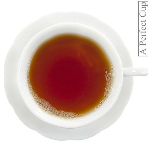 Metropolitan Tea Yorkshire Harrogate Tea Pyramid Teabags (300)