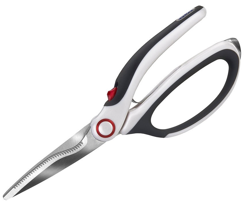 Zyliss All Purpose Shears by Kitchen Niche