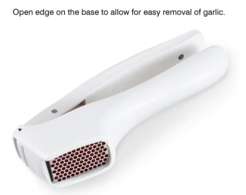 Zyliss Easy Clean Garlic Press by Kitchen Niche