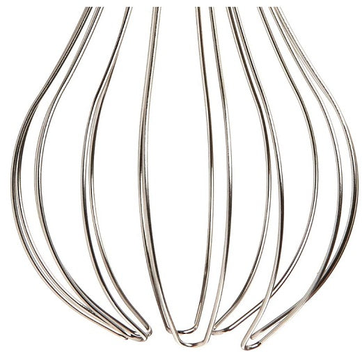 Zyliss Easy Clean Whisk by Kitchen Niche