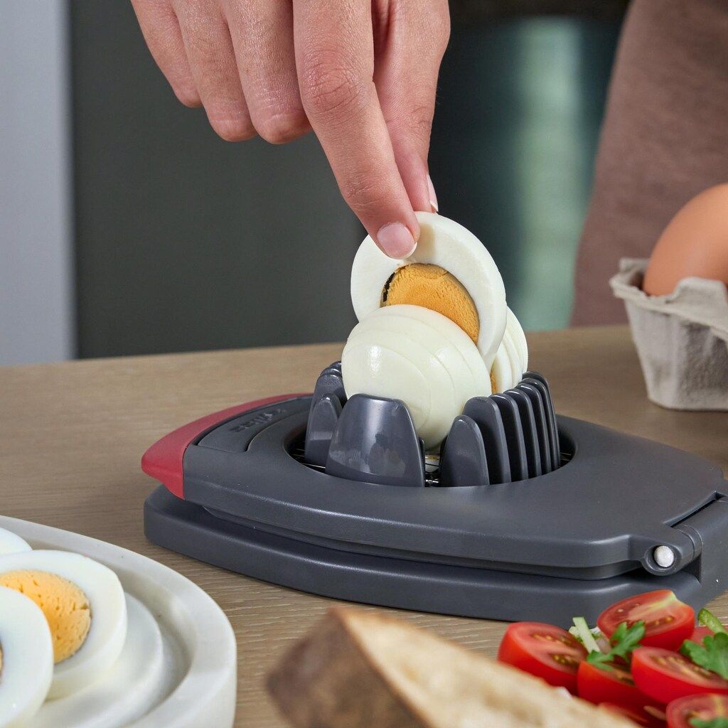 Zyliss Egg Slicer
