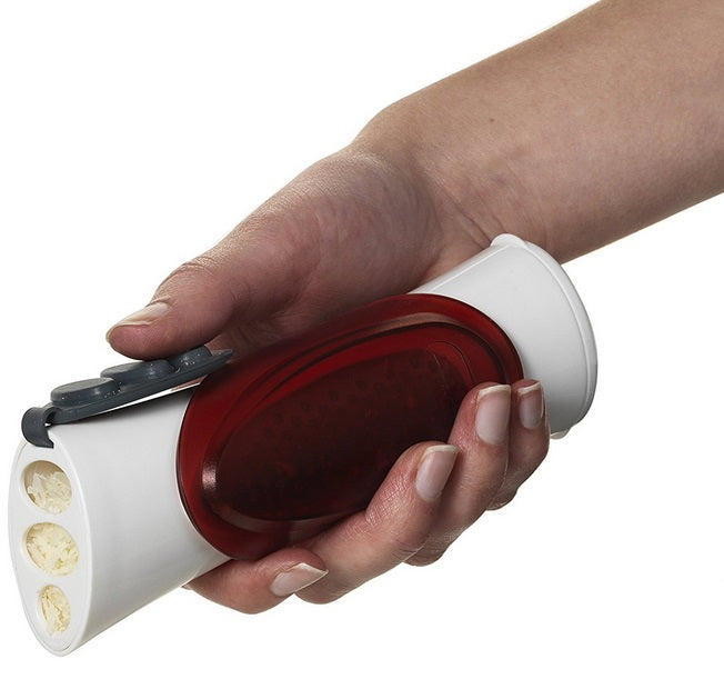 Zyliss Grate N' Shake Grater by Kitchen Niche