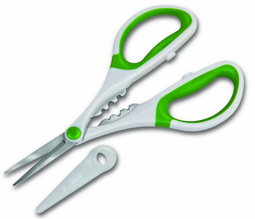 Zyliss Herb Snippers